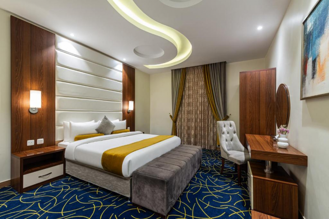 القصر البديع(Al Qasr Al Badie) 9/15
