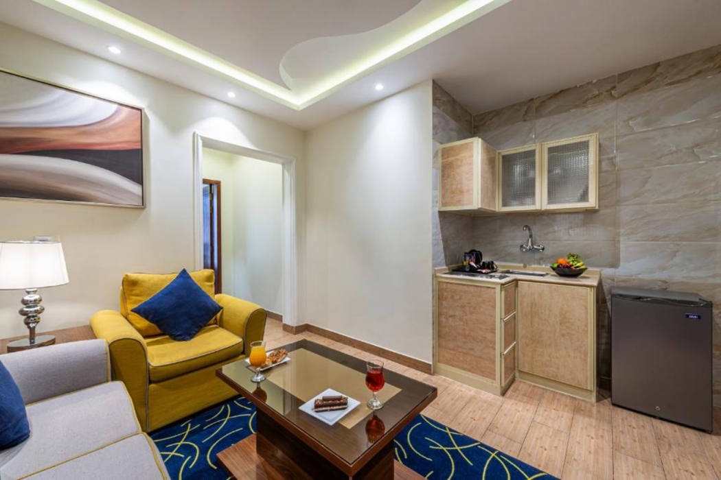 القصر البديع(Al Qasr Al Badie) 10/15