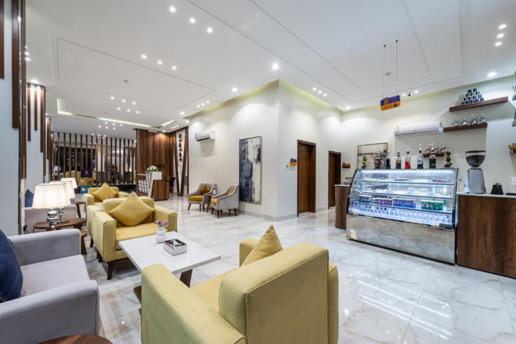 القصر البديع(Al Qasr Al Badie) 15/15