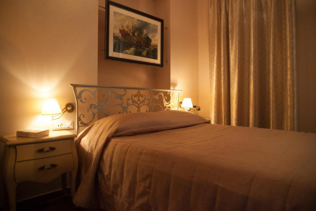 Spon Boutique Hotel 4/28