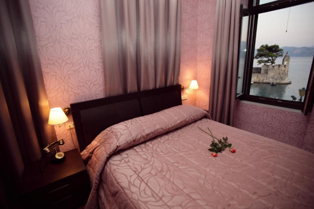 Spon Boutique Hotel 10/28