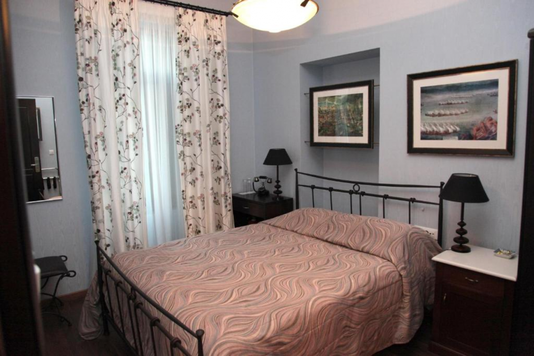 Spon Boutique Hotel 11/28