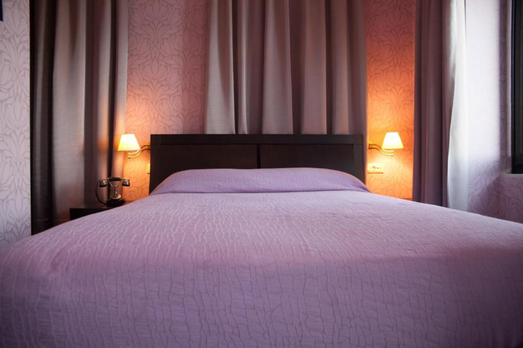 Spon Boutique Hotel 8/28