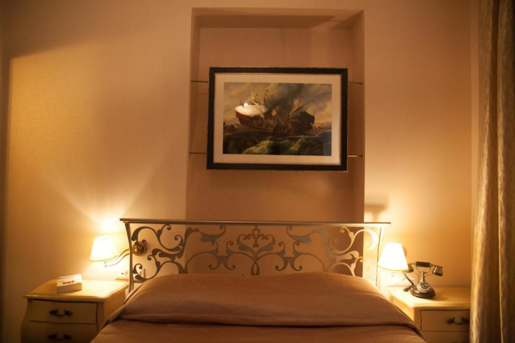 Spon Boutique Hotel 5/28