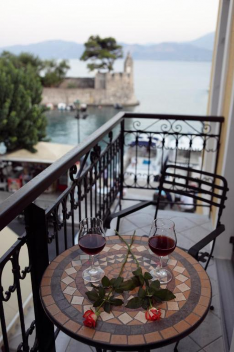 Spon Boutique Hotel 17/28