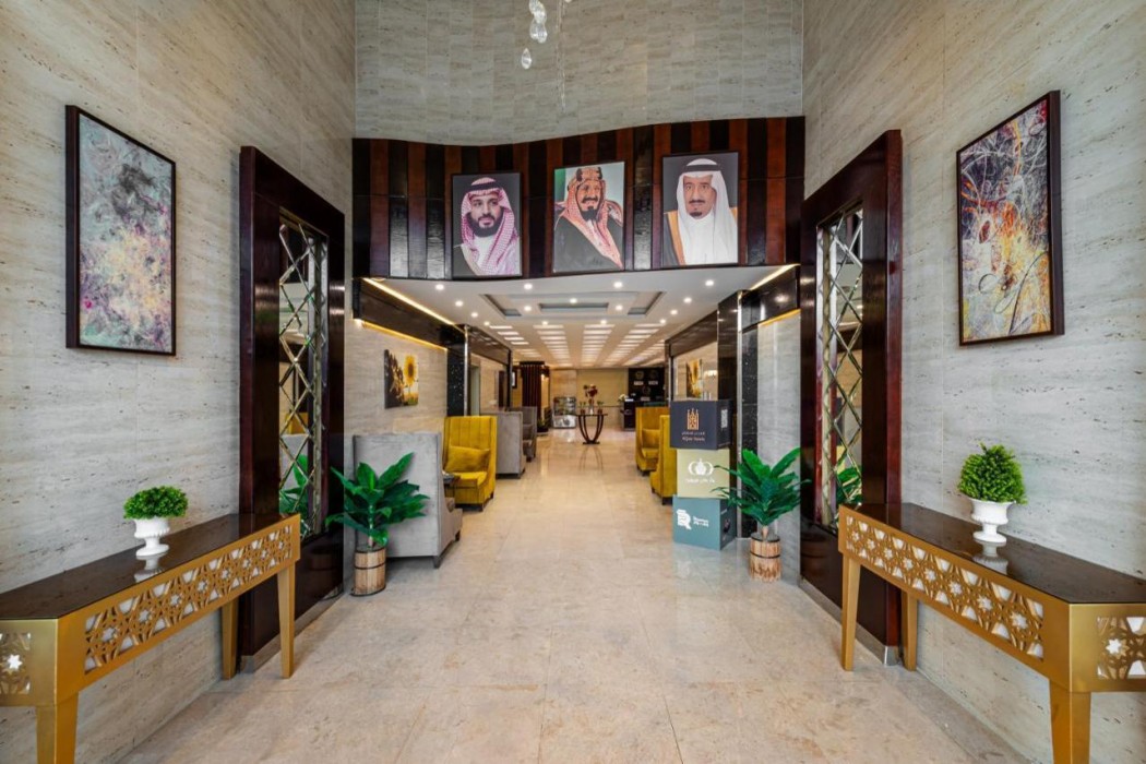 حي قصر الضيافة(AL Qasr Al Diyafah District) 2/7