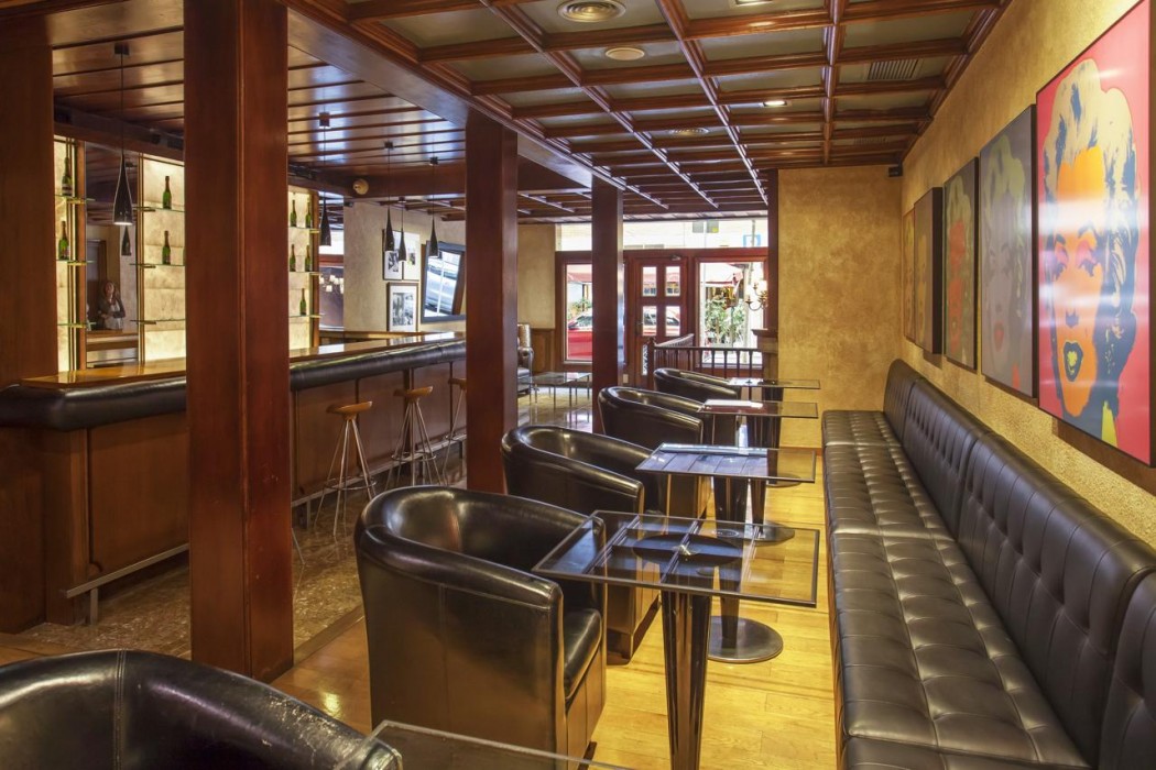 Gran Derby Suite Hotel 20/26
