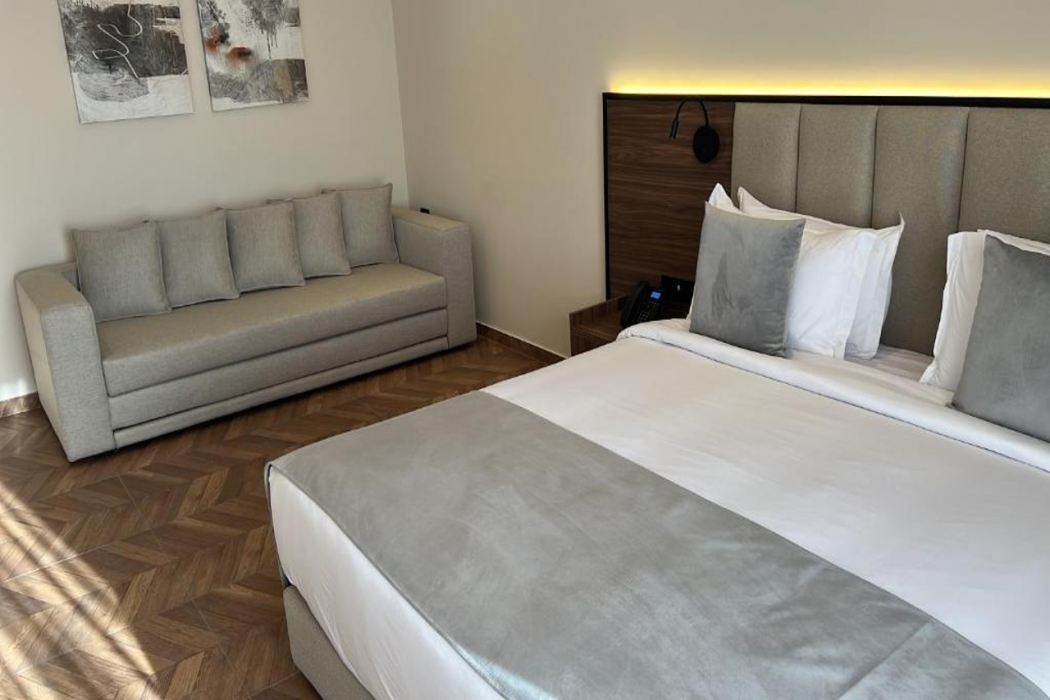 Citadines Almaz Casablanca 10/29