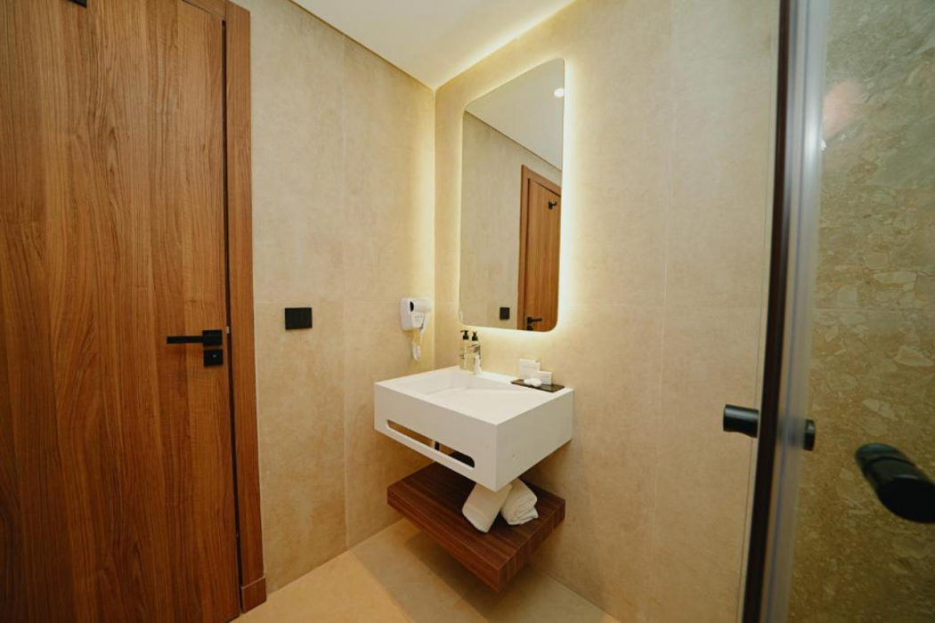 Citadines Almaz Casablanca 20/29