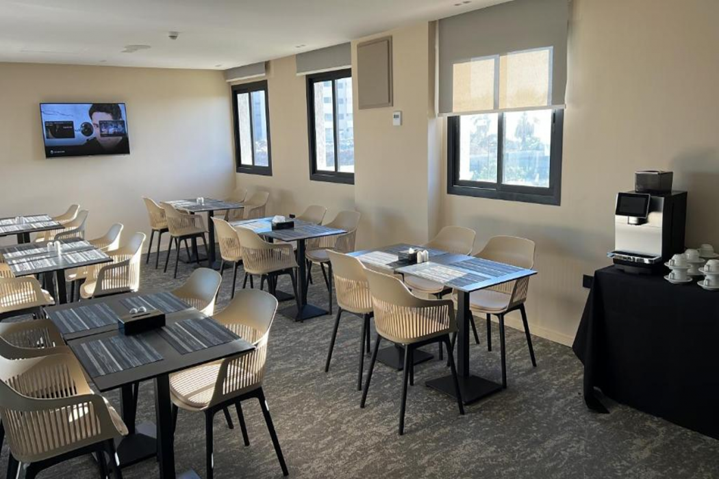 Citadines Almaz Casablanca 16/29