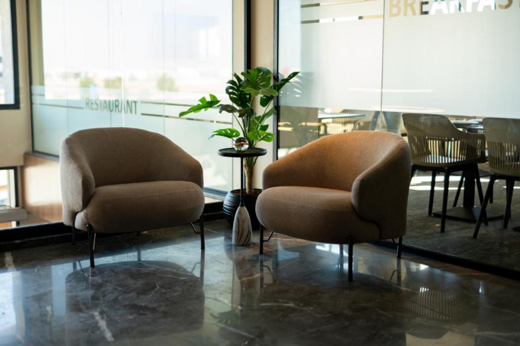 Citadines Almaz Casablanca 17/29