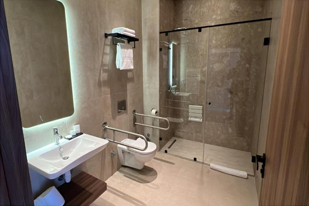 Citadines Almaz Casablanca 15/29