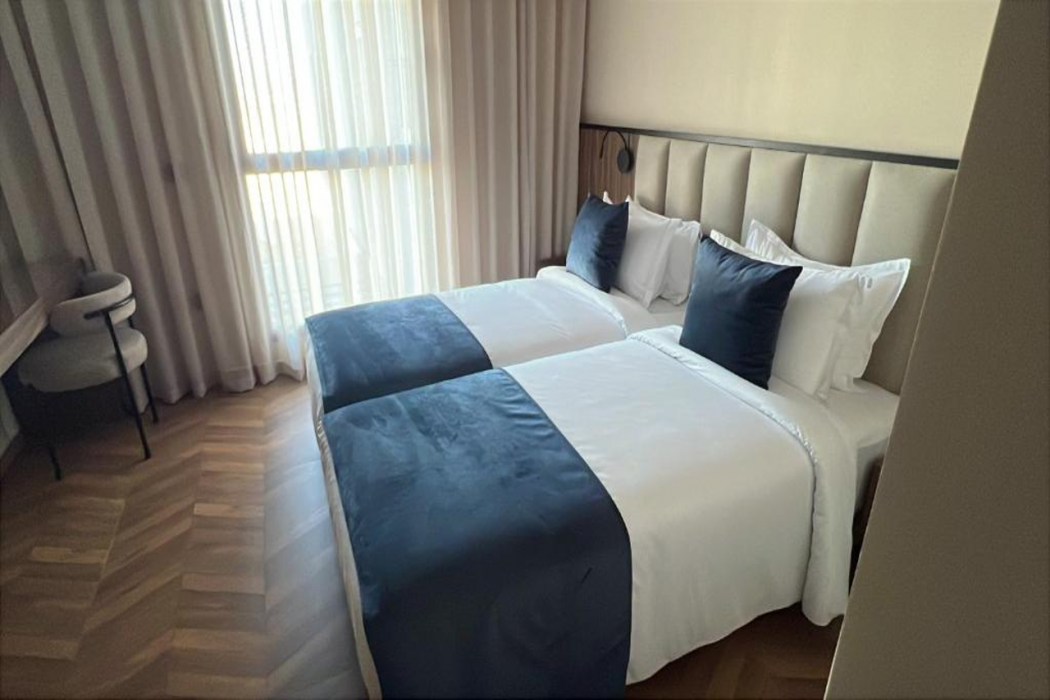 Citadines Almaz Casablanca 7/29