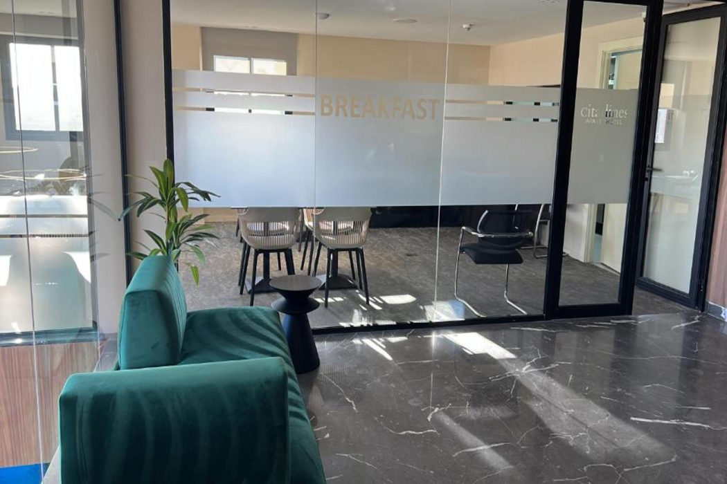 Citadines Almaz Casablanca 19/29