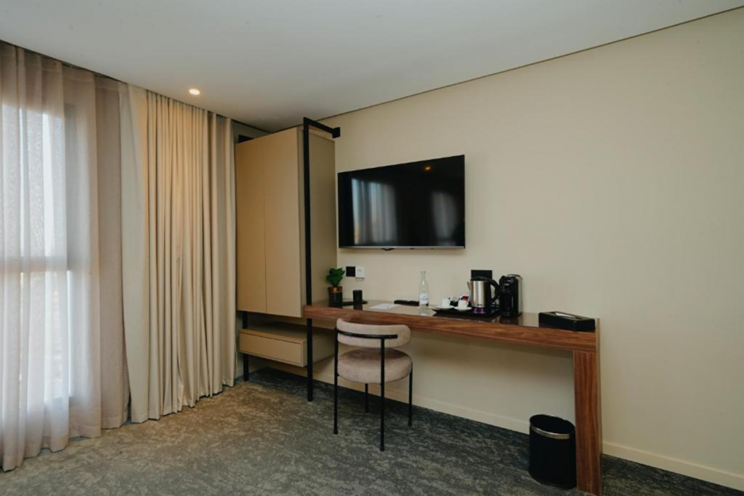 Citadines Almaz Casablanca 18/29