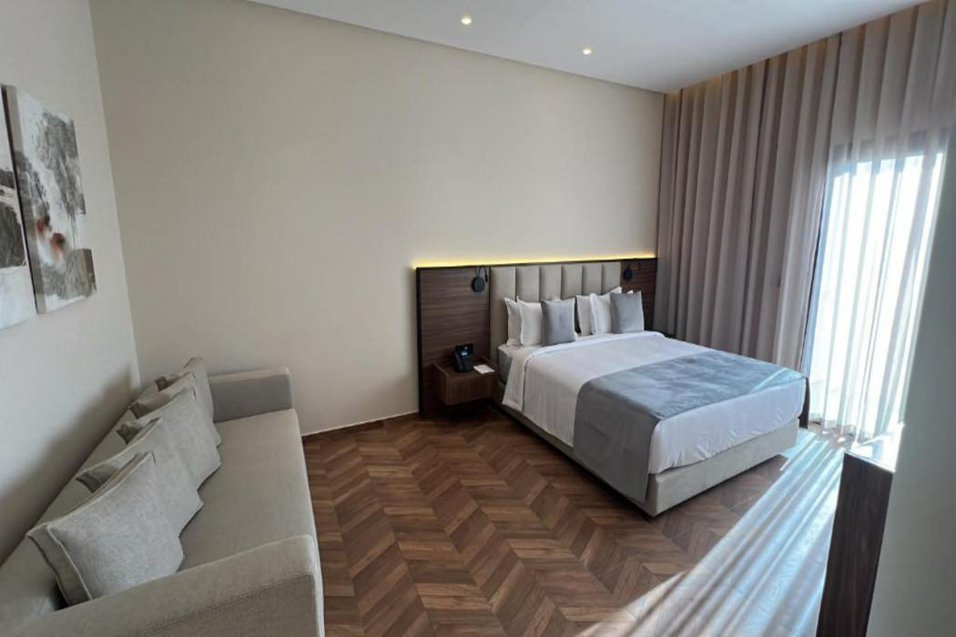 Citadines Almaz Casablanca 9/29