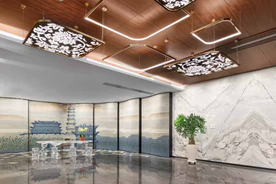 Hilton Garden Inn Datong Pingcheng 5/26