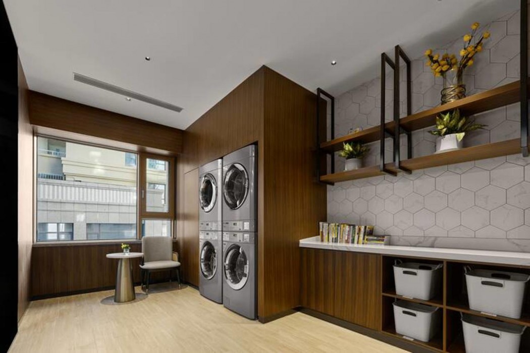 Hilton Garden Inn Datong Pingcheng 16/26