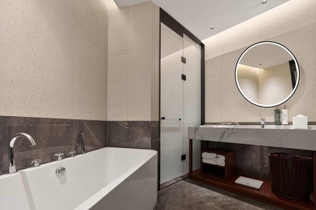 Hilton Garden Inn Datong Pingcheng 11/26