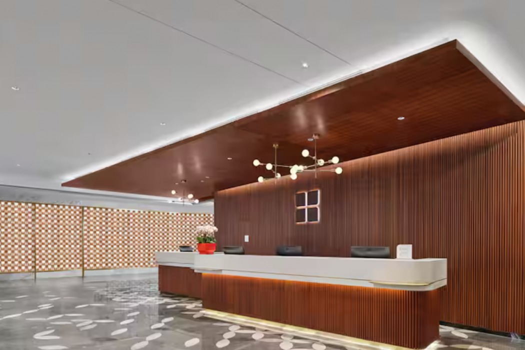 Hilton Garden Inn Datong Pingcheng 4/26