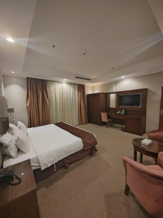 Taj Nakhba Hotel 13/24