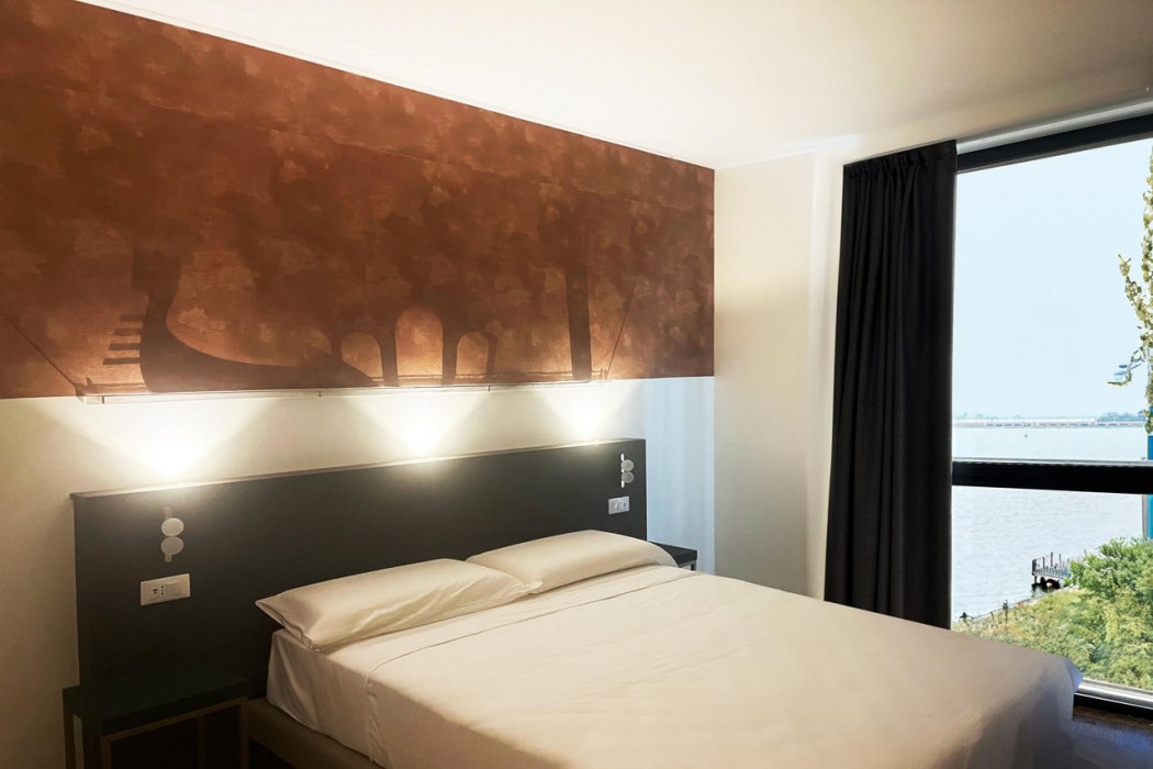 B&B HOTEL Venice Laguna 5/33