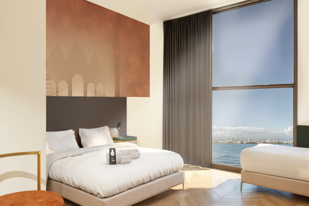 B&B HOTEL Venice Laguna 4/33