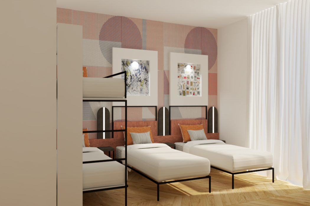 B&B HOTEL Venice Laguna 6/33