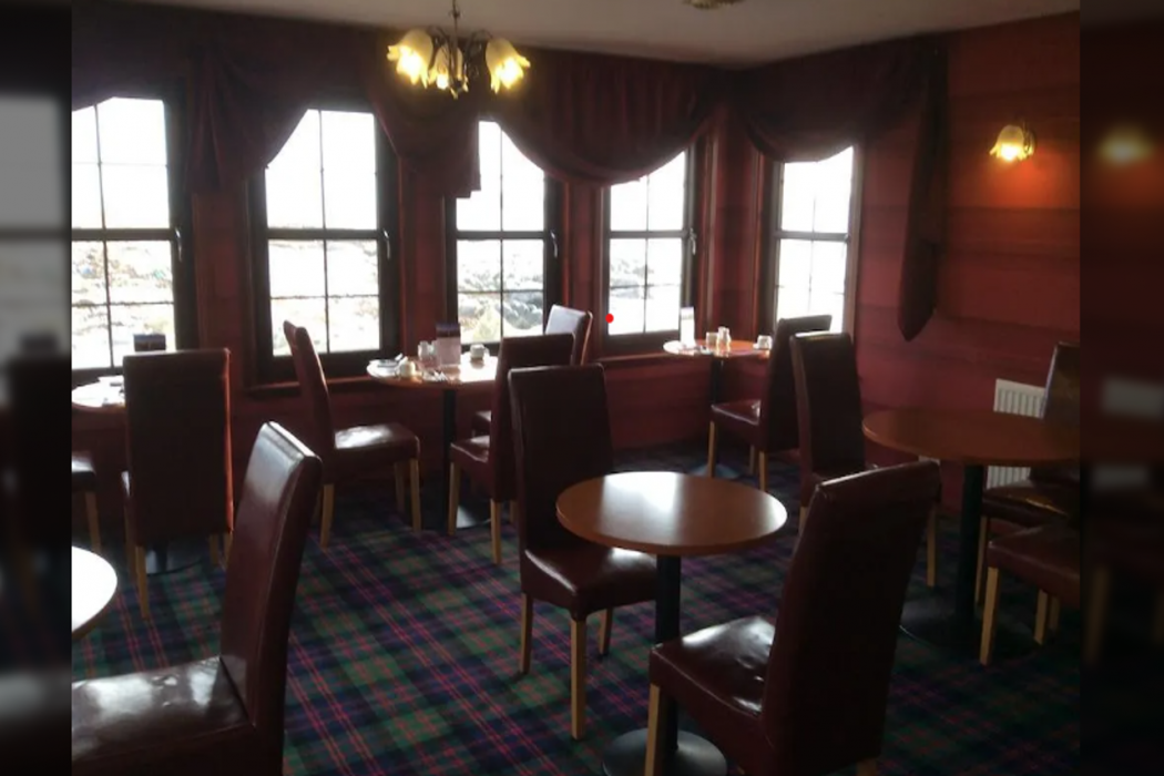 Polochar Inn 16/20