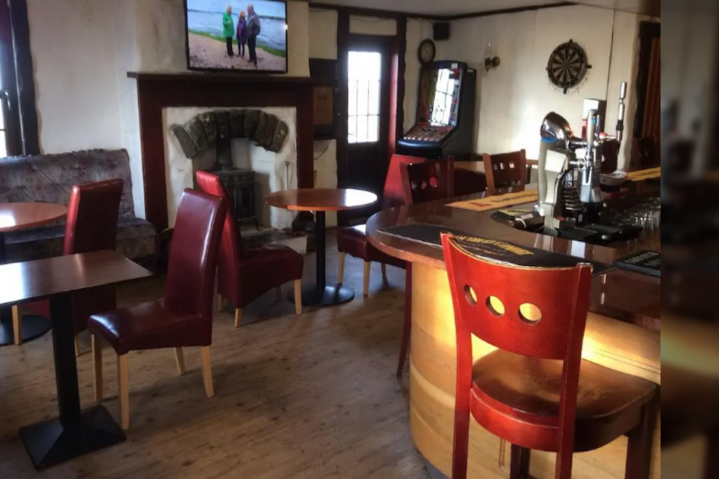 Polochar Inn 17/20