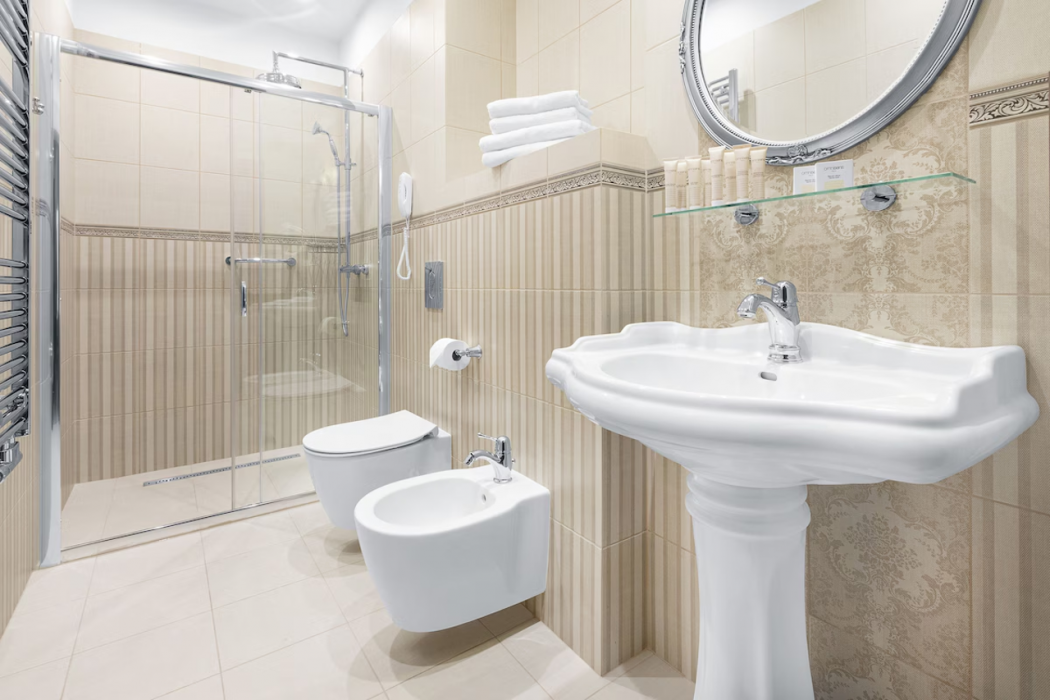 Ventus Rosa Boutique Aparthotel 22/62