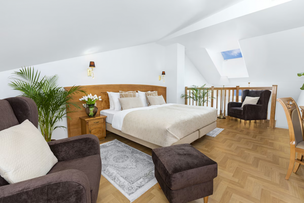 Ventus Rosa Boutique Aparthotel 21/62