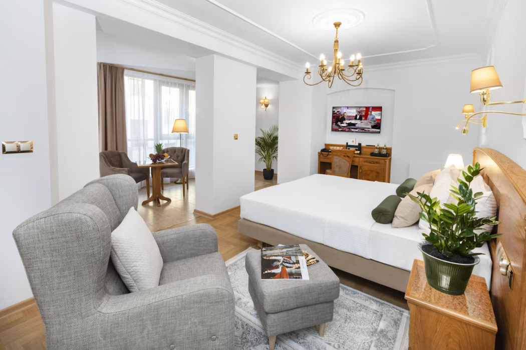 Ventus Rosa Boutique Aparthotel 19/62
