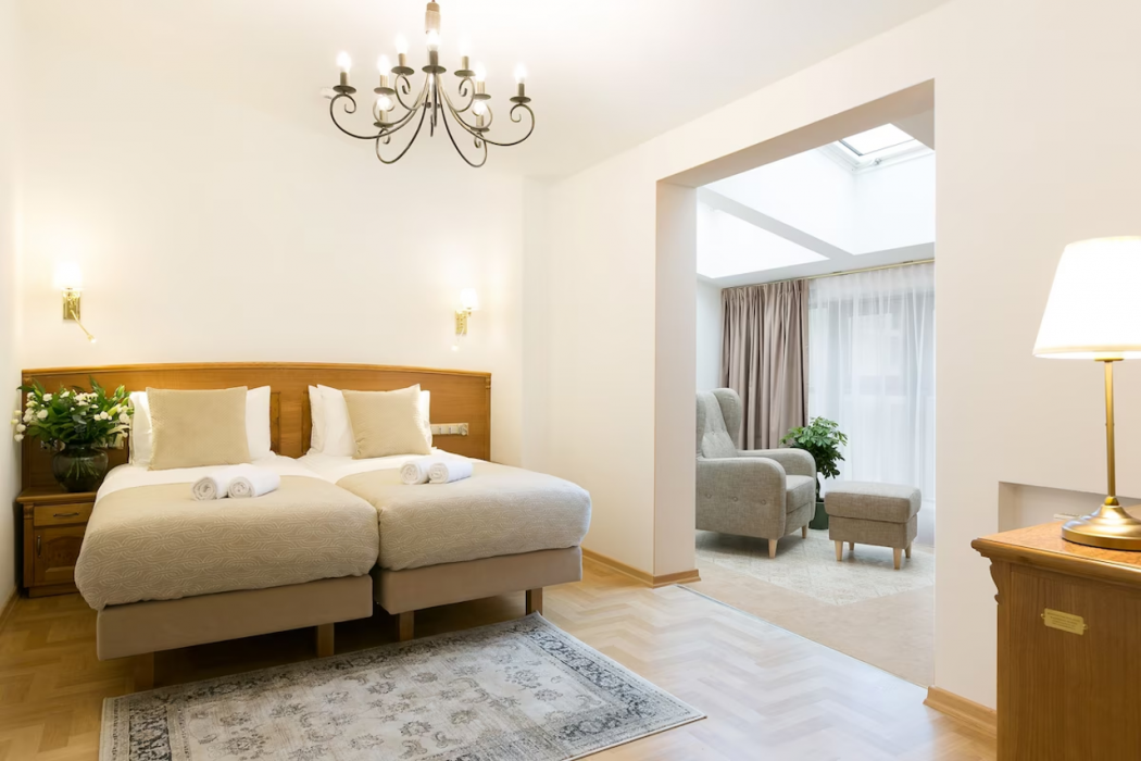 Ventus Rosa Boutique Aparthotel 17/62