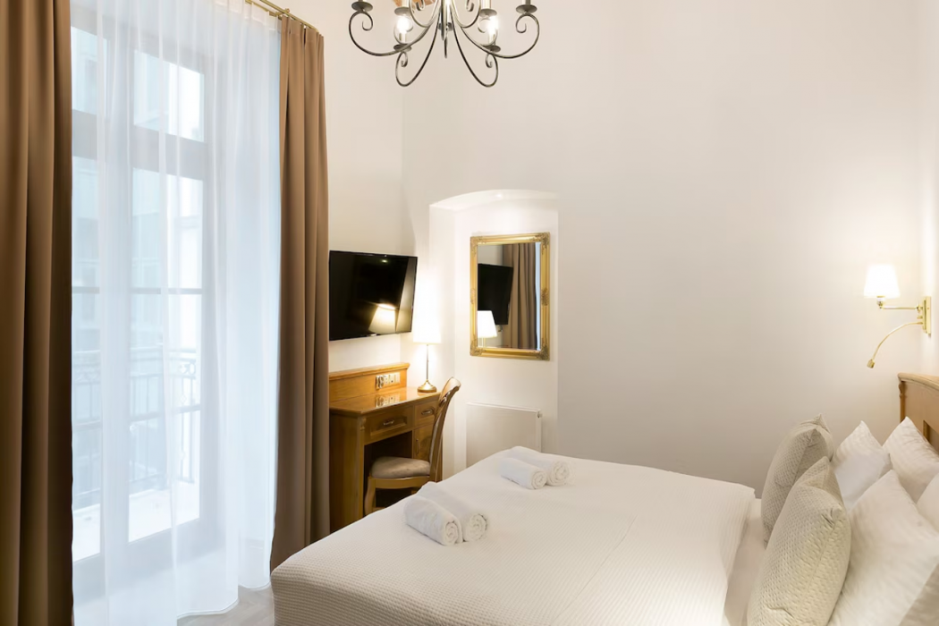Ventus Rosa Boutique Aparthotel 16/62