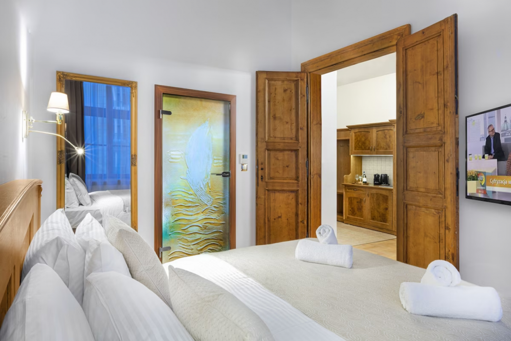 Ventus Rosa Boutique Aparthotel 18/62