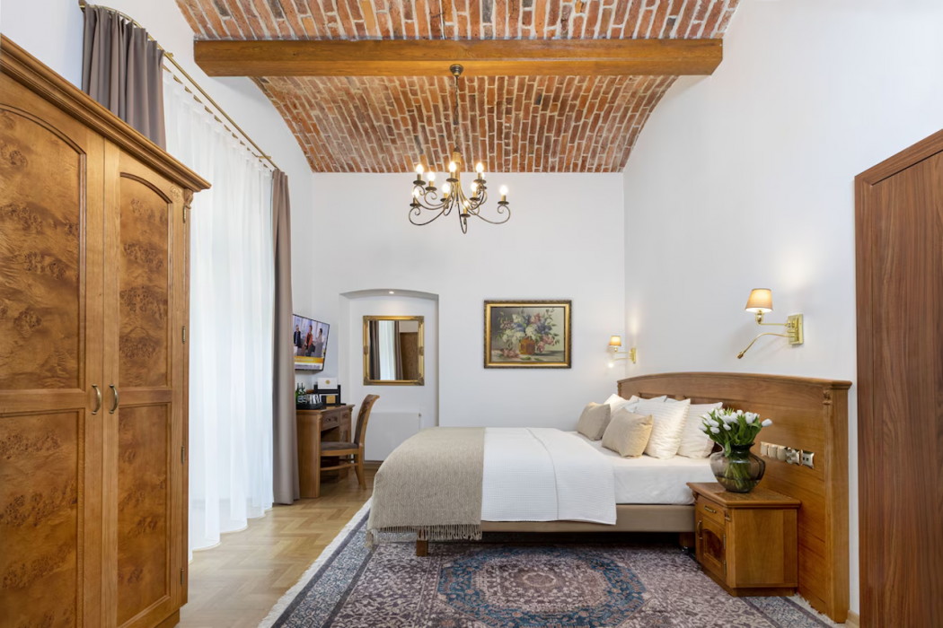 Ventus Rosa Boutique Aparthotel 23/62