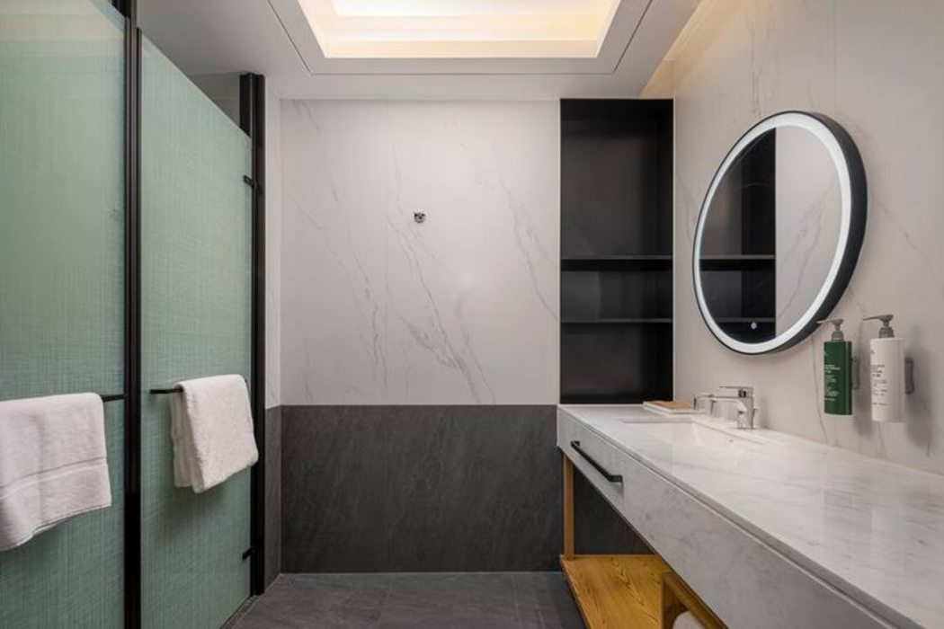 Hilton Garden Inn Ordos Kangbashi 14/33