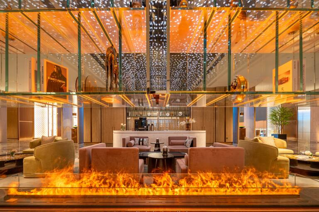 Hilton Garden Inn Ordos Kangbashi 24/33