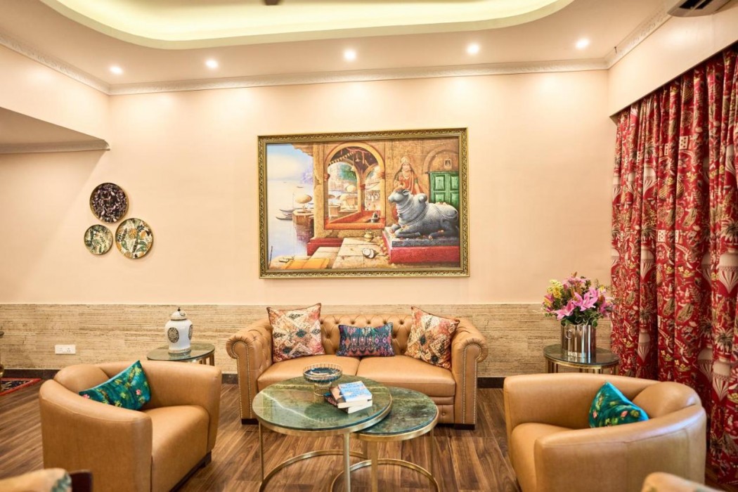 Mayfair Manor Alibag 8/39
