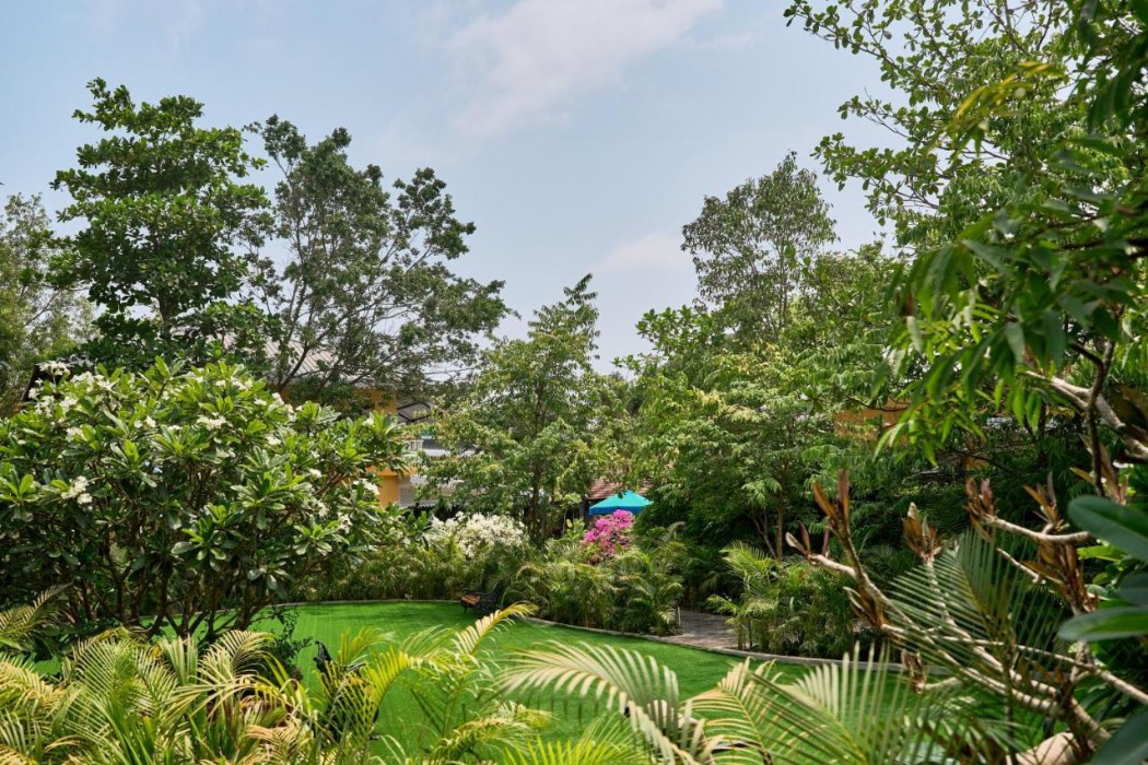 Mayfair Manor Alibag in ALIBAGH