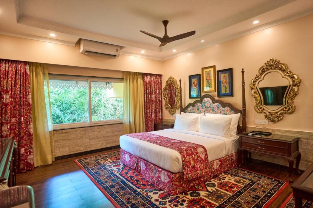 Mayfair Manor Alibag 13/39