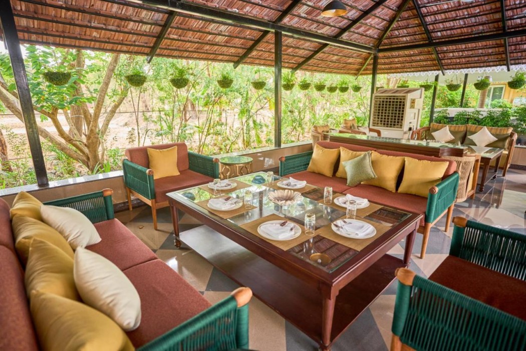 Mayfair Manor Alibag 21/39