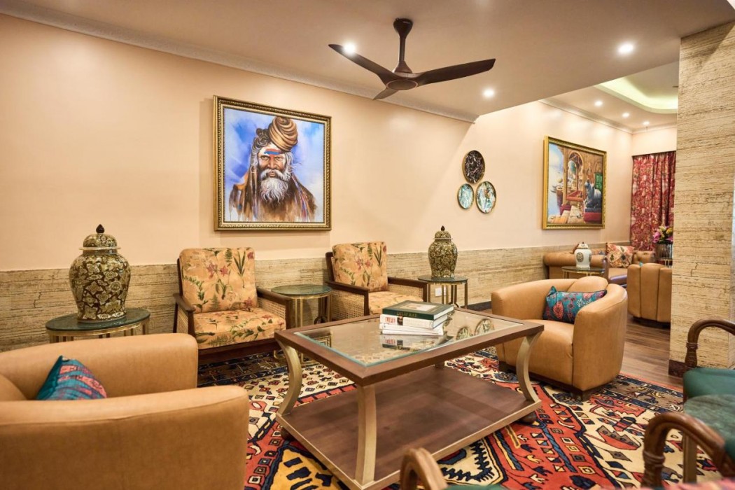 Mayfair Manor Alibag 9/39