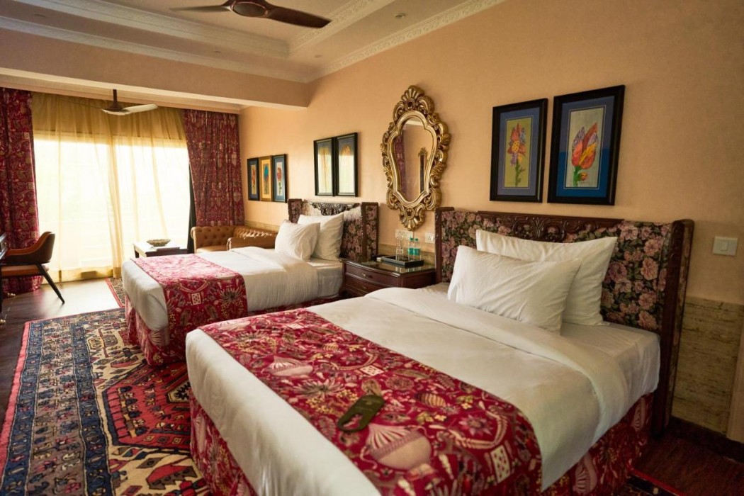 Mayfair Manor Alibag 12/39