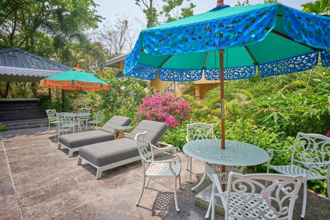 Mayfair Manor Alibag 22/39