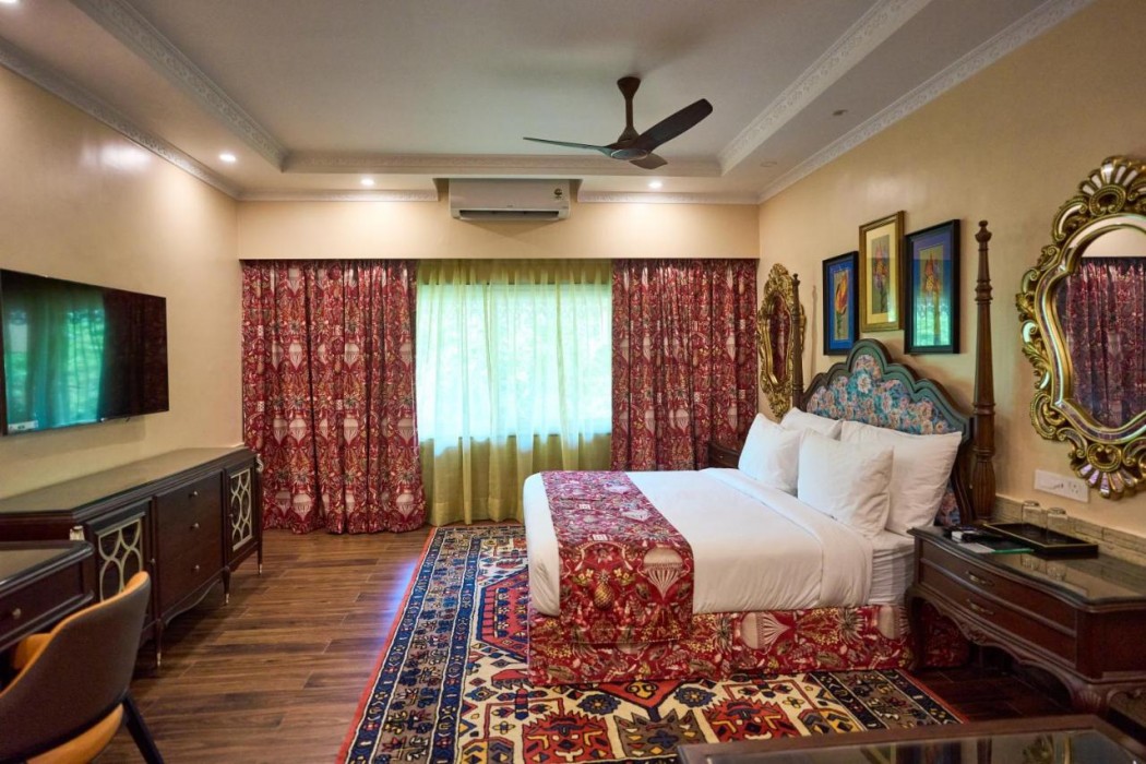 Mayfair Manor Alibag 15/39