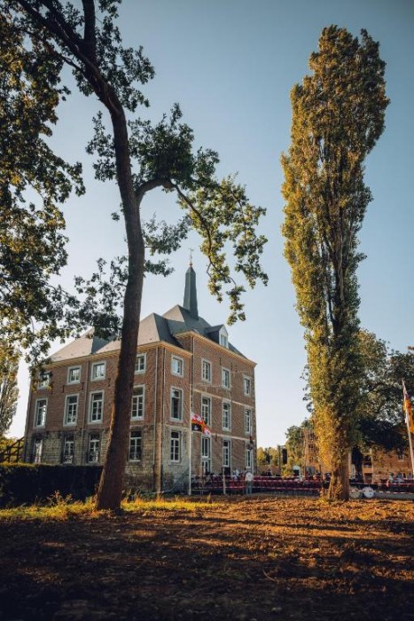 Van Oys Maastricht Retreat 1/63