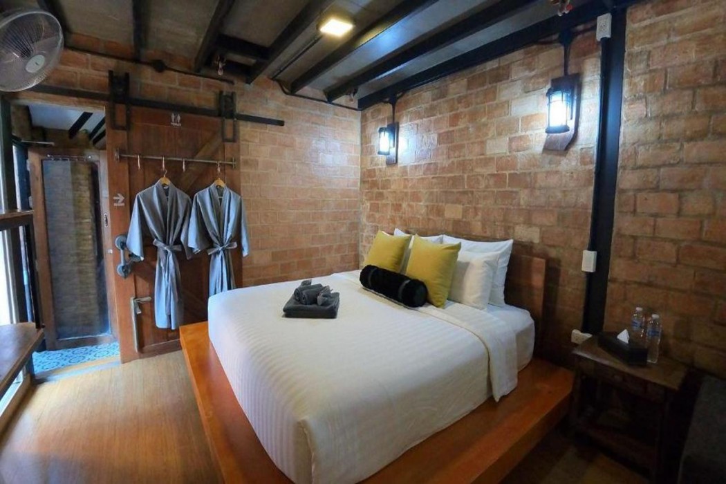 Tolani Riverside Chiang Mai Villa 14/60