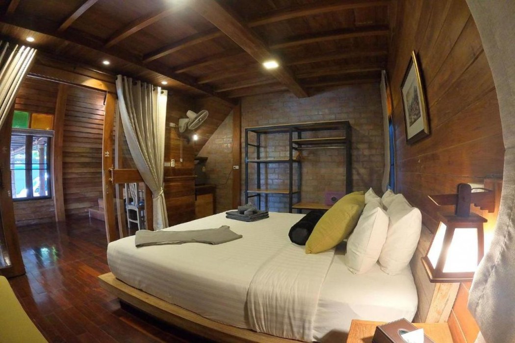 Tolani Riverside Chiang Mai Villa 13/60